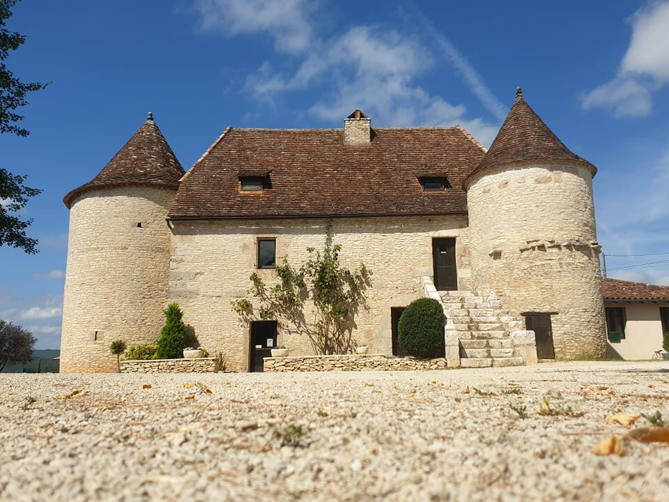 Hôtel Les Vieilles Tours Rocamadour