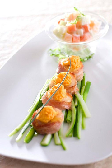 New Dynasty (上海明捷万丽酒店)主图