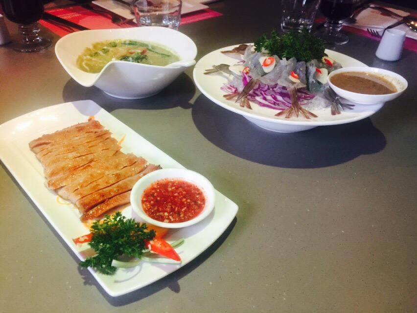 藏珑泰极(南京西路店)