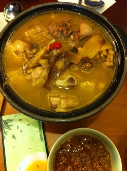 一茶一坐(又一城店)