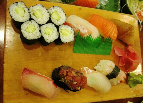 伊藤家(明珠店)