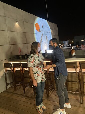 Premier El Zielo de Triana-塞维利亚必去景点