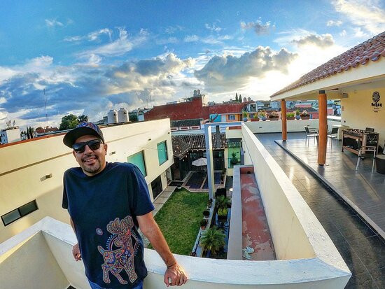 Hotel Nak'An Secreto Maya主图