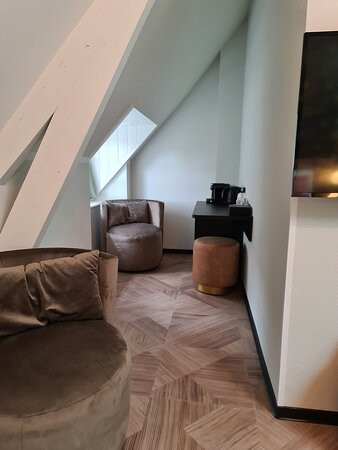 Boutique Hotel Rijks主图