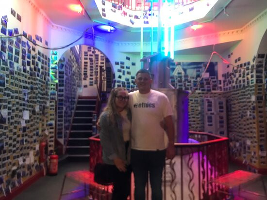 Unescapable Escape Rooms-德比必去景点