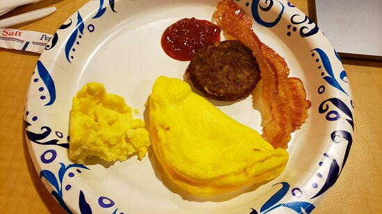 Fairfield by Marriott Inn & Suites Watertown Thousand Islands主图