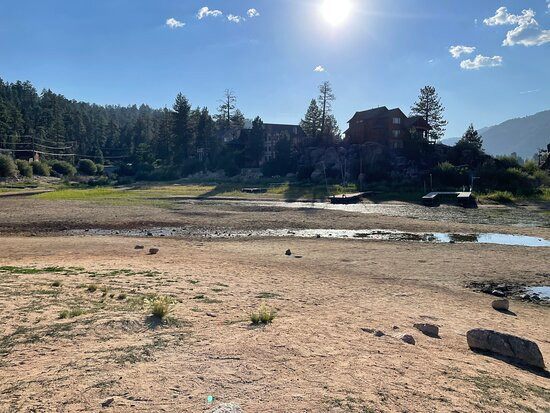 Boulder Bay Park-大熊湖必去景点