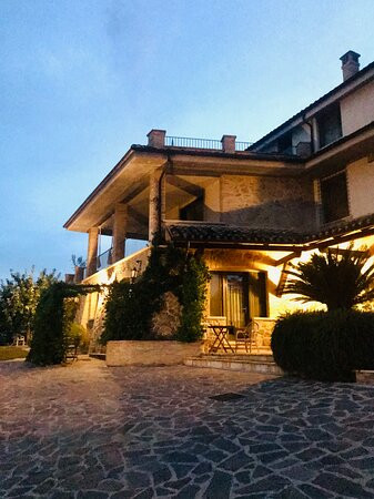Casa Marzapane B&B主图
