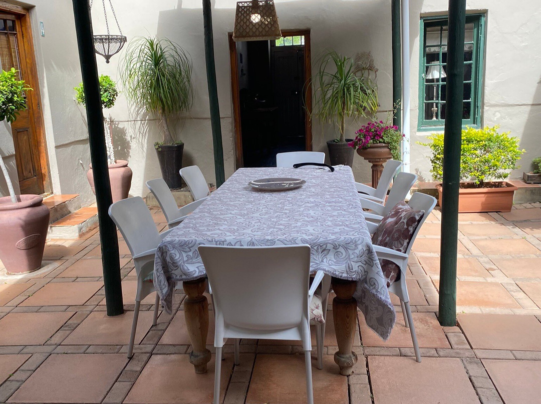 Rectory Guest House