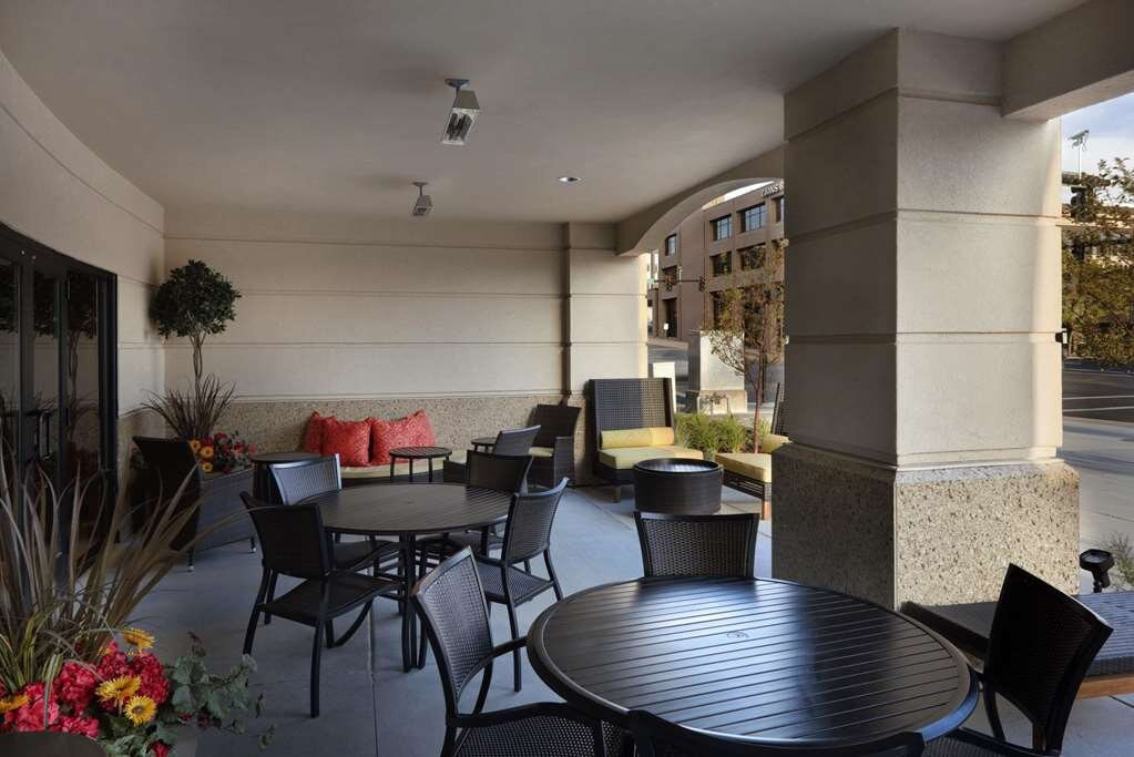 Hilton Garden Inn Ogden主图