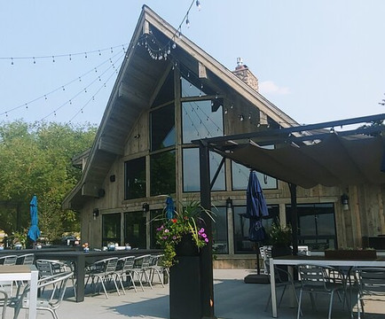 Deer Creek Island Resort-希伯城必去景点