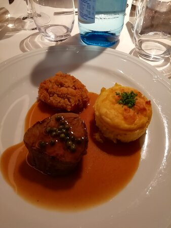 Hotel Alpenhof主图