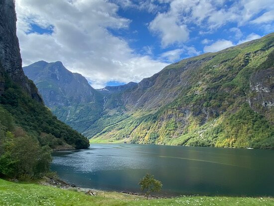 Outdoor Norway-Vossevangen必去景点