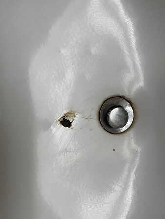 Travelodge Trenton主图