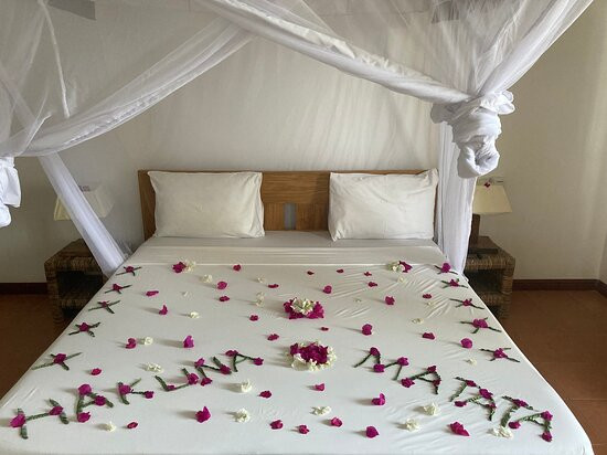 多恩维海景酒店主图