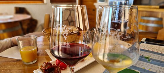 Lovrić Winery景点图片