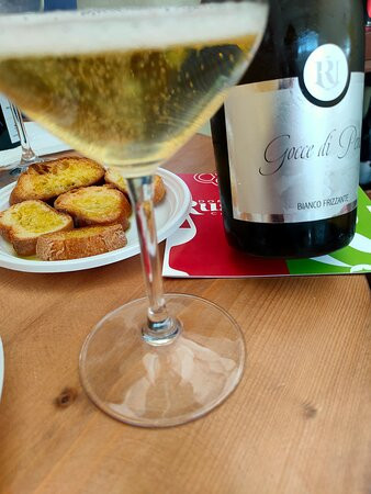 Cantine Domenico Russo-Ginosa必去景点