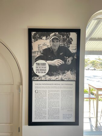 Jim Barry Wines-克莱尔必去景点