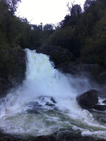 Fentrepu Ecoturismo-巴拉斯港必去景点
