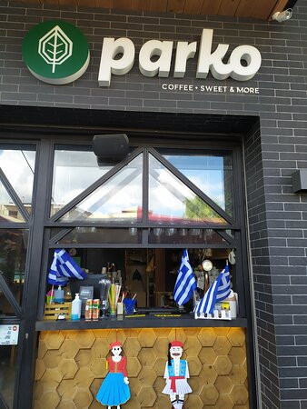 Parko Coffee
