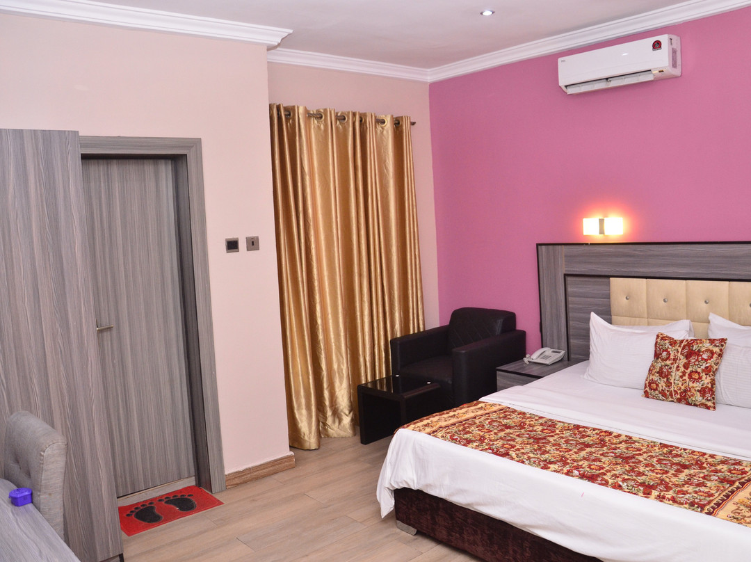 Cappello Premium Hotels and Suites