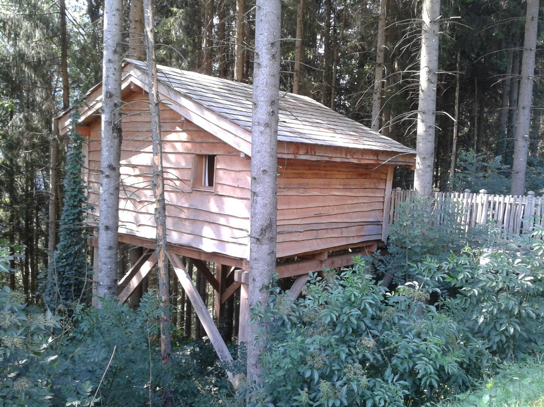 La Ferme du Petit Mont景点图片