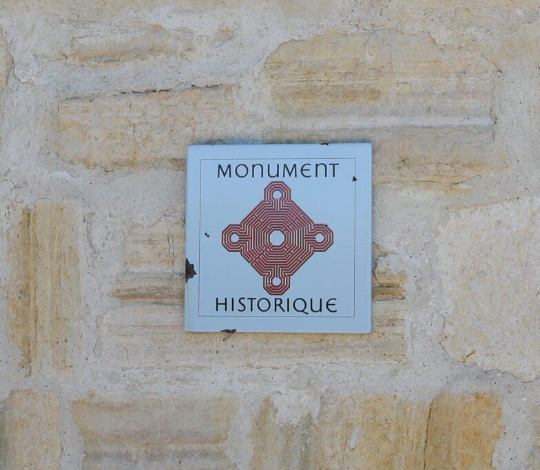 Chapelle St Patrice景点图片