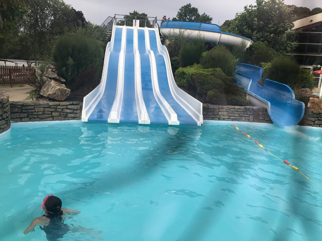 Campsite Le Ty Nadan