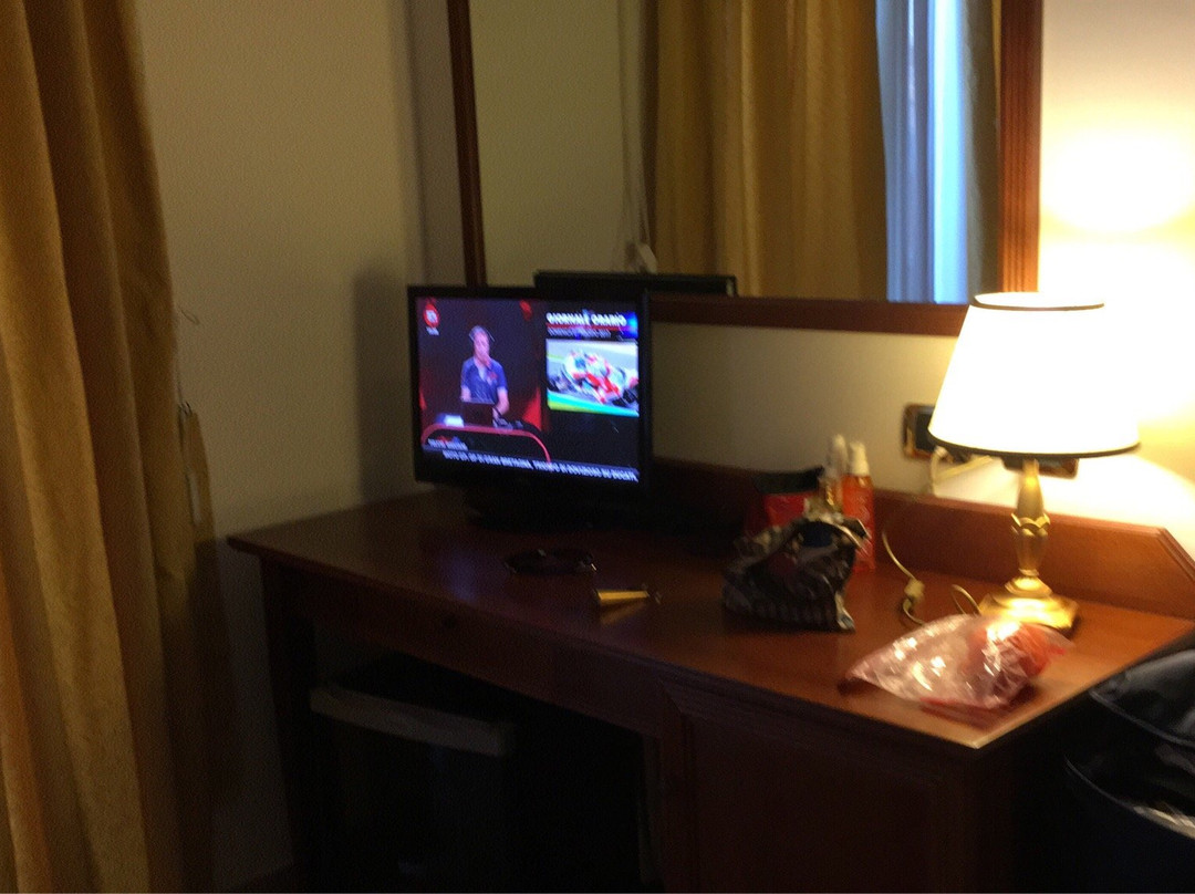 Bilha Hotel主图