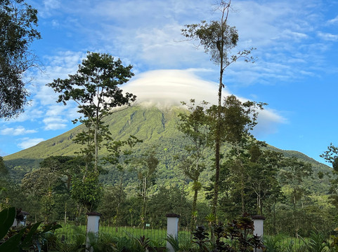 Hotel Magic Mountain SPA & Conference Center