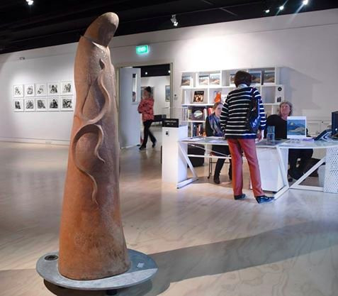 Whangārei Art Museum景点图片