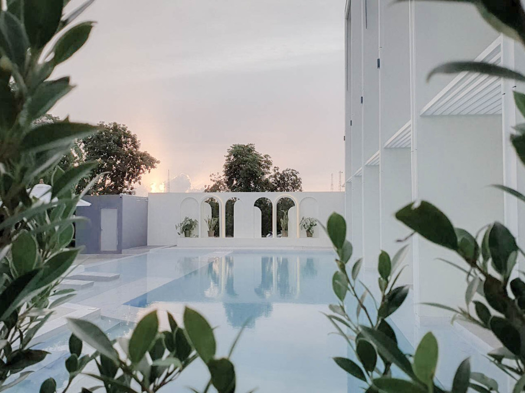 Parima Hotel