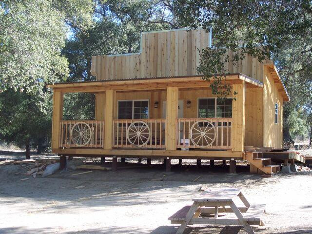 Boulevard / Cleveland National Forest KOA