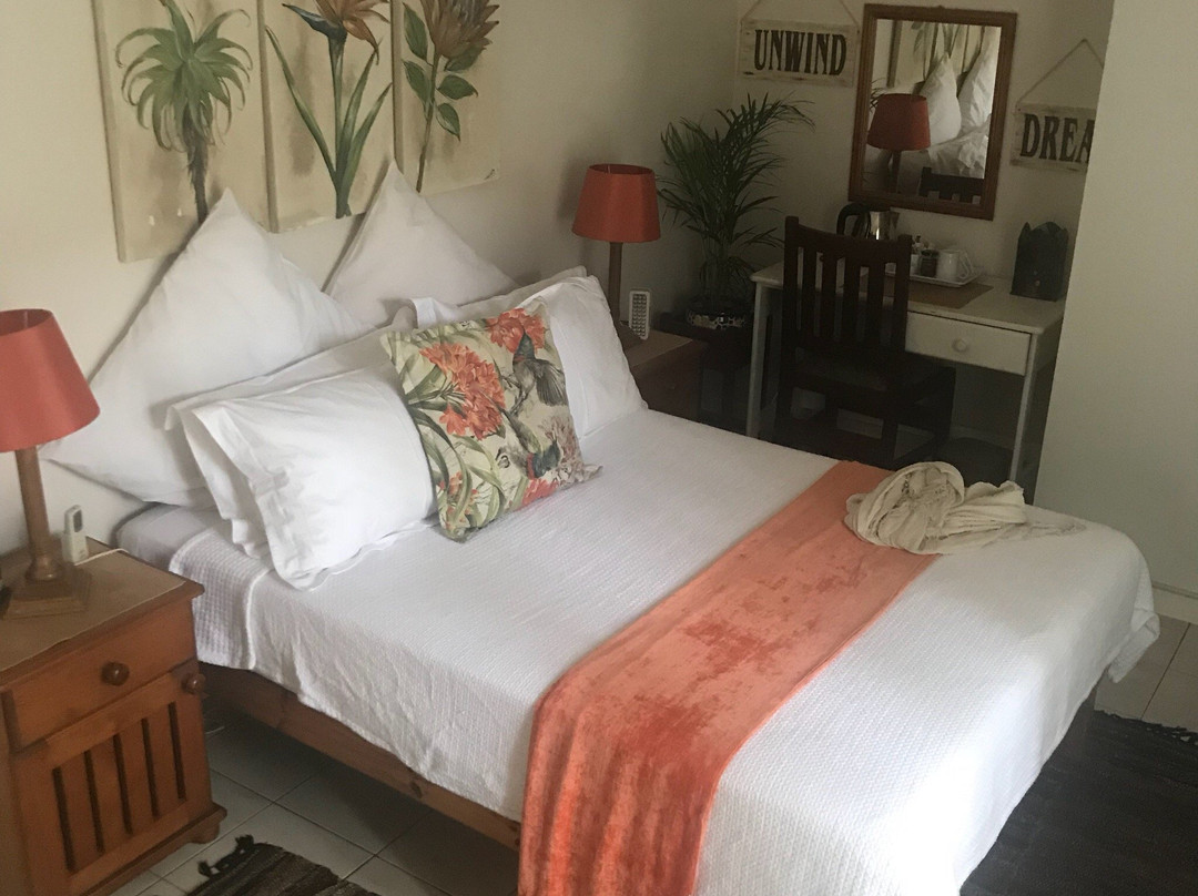 Bumblebees B & B主图