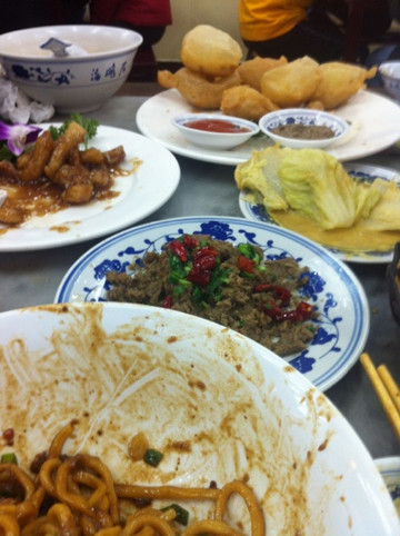 海碗居(增光路总店)主图