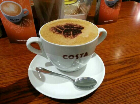 Costa Coffee(西泠店)主图