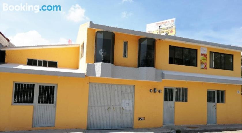 Hospedaje de Habitaciones