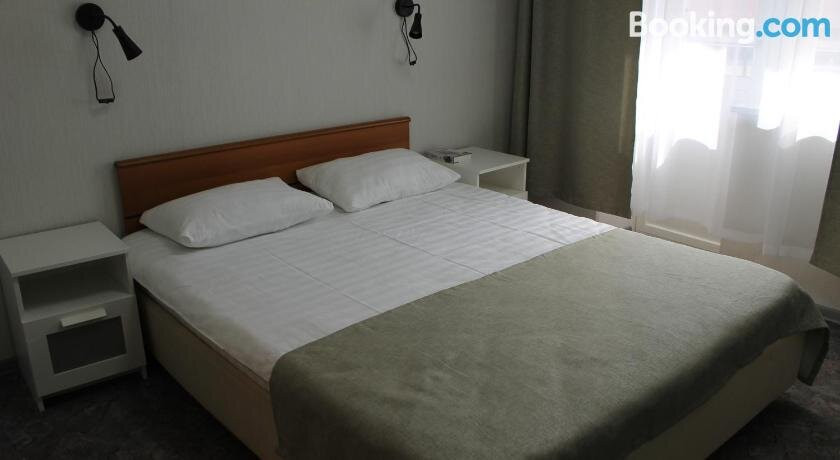 V Tsentre Mini-Hotel