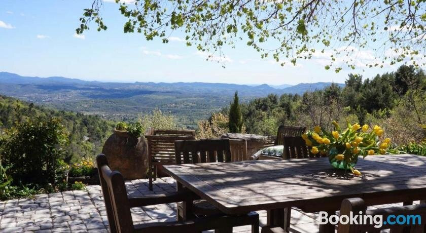 Les Combes Longues