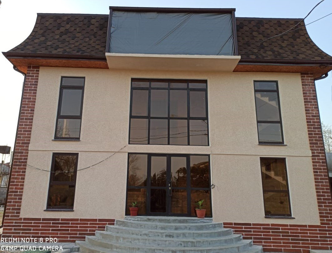 Azaliya Guest House