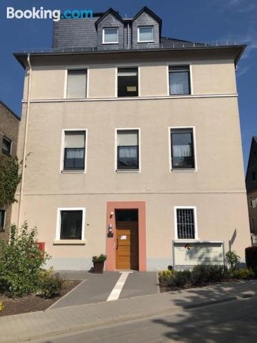 Hildegard Forum Der Kreuzschwestern主图