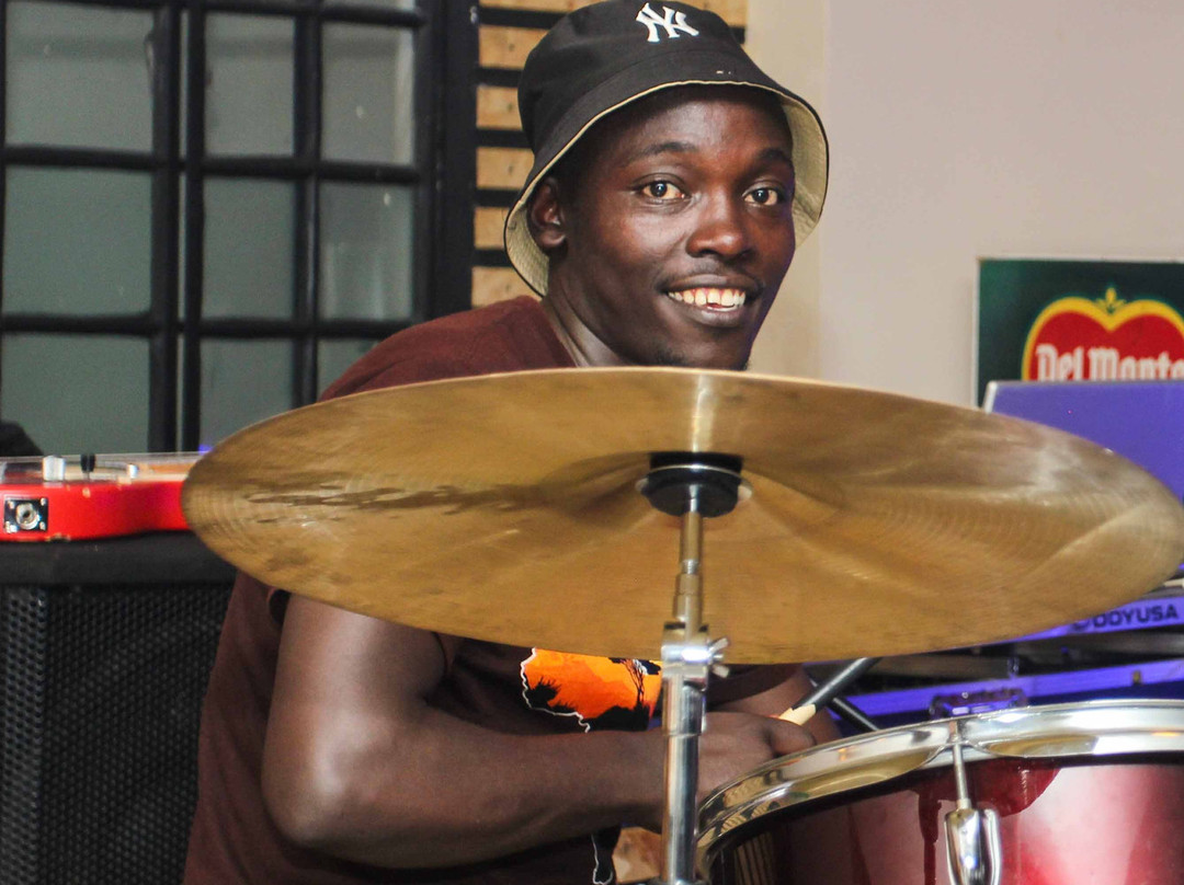 Kikuyu Gardens Bar & Restaurant