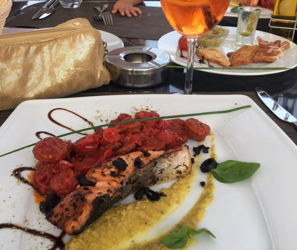 Effect Algara Beach主图