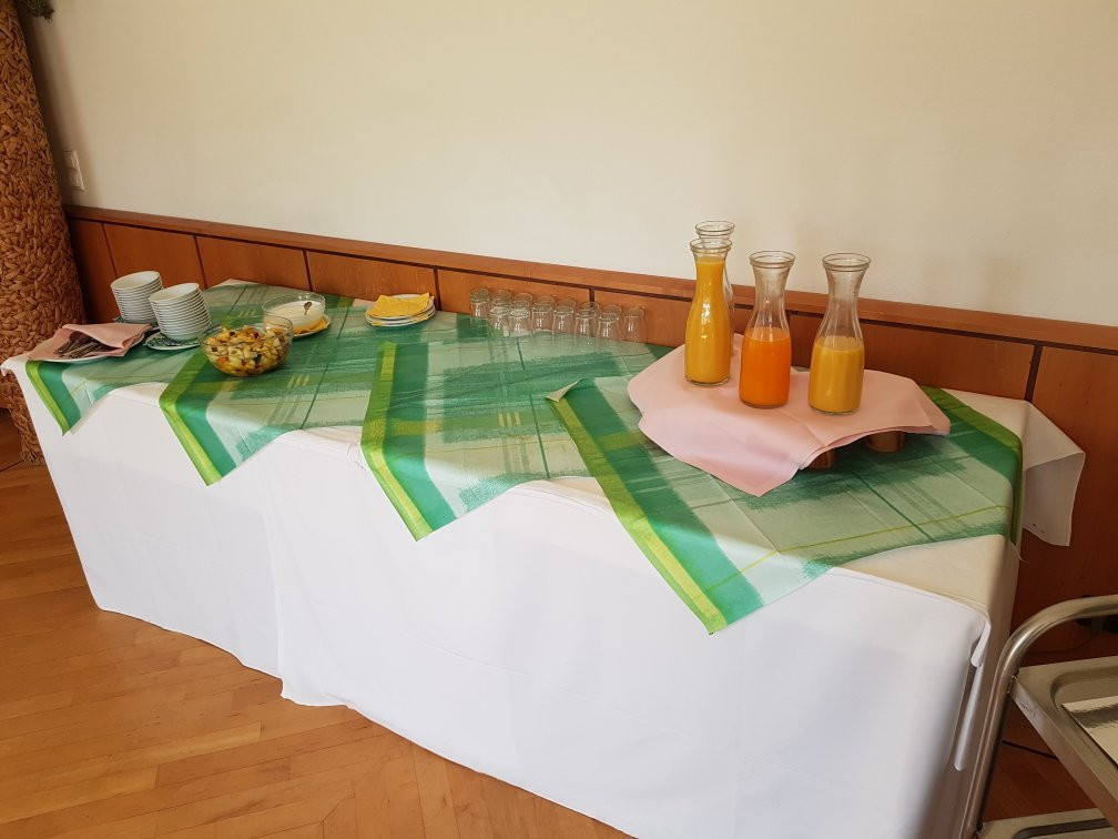 Carea Hotel Fürstenhof主图