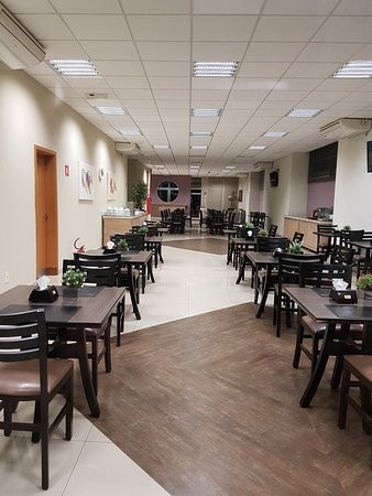 Hotel Onix Inn主图