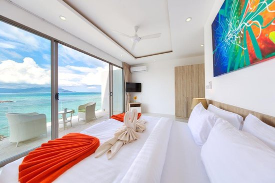 Samui Bayside Luxury Villas主图