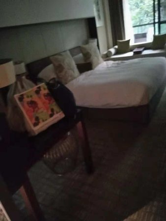 杭州千禧度假酒店-客卧