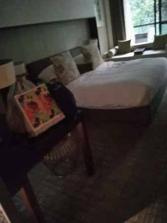 杭州千禧度假酒店主图