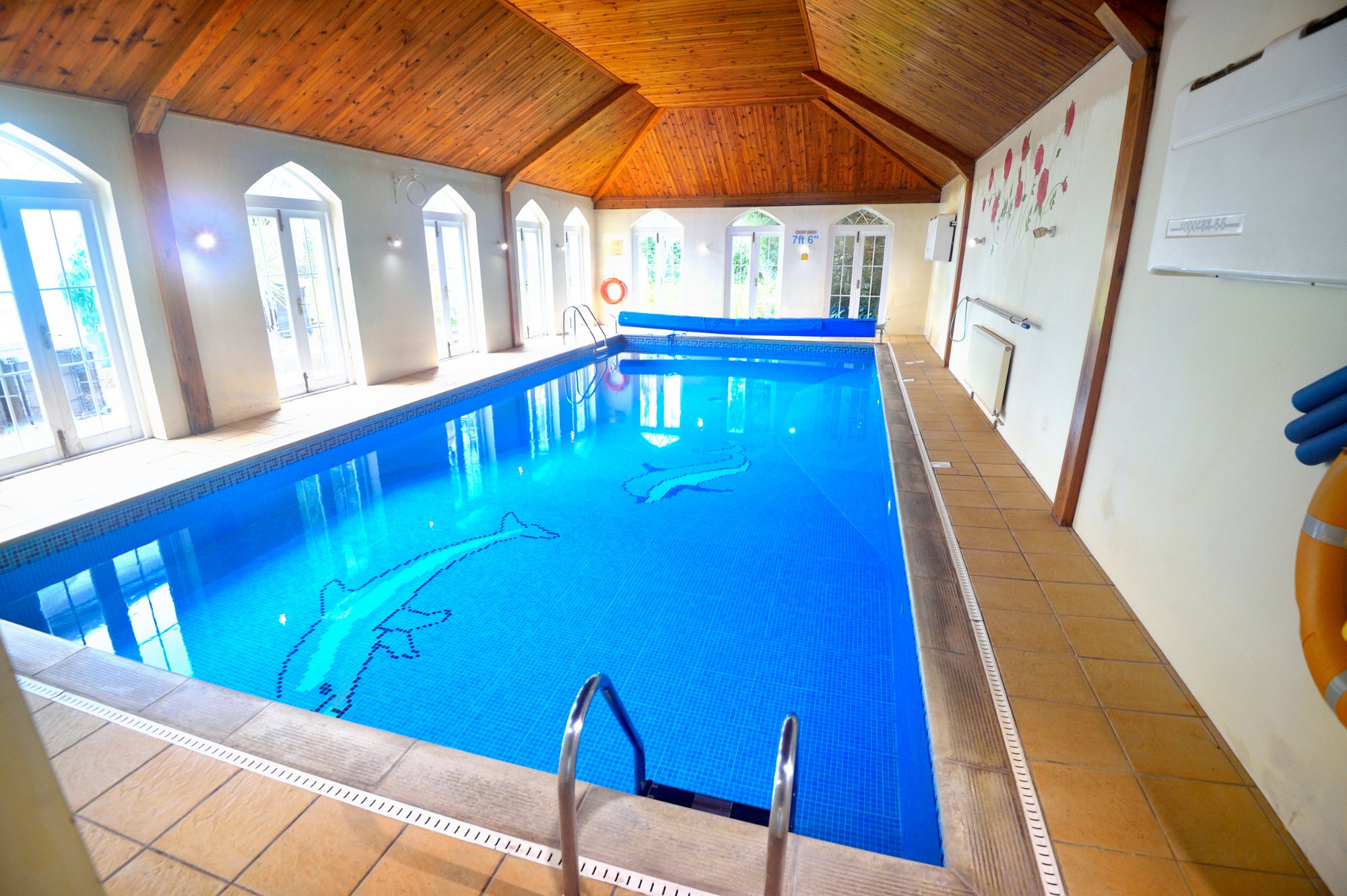 Angmering Manor-官方