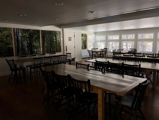 Trinity Inn and Conf. Center主图